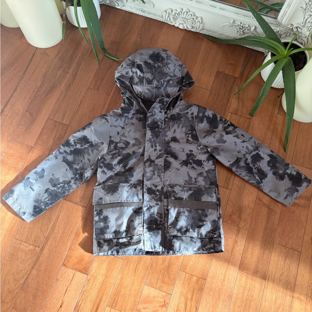 Brand new CARTERS wind jacket